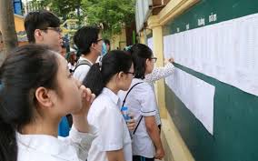 Jul 19, 2021 · hướng dẫn tra cứu điểm thi thpt. Má»›i Tra Cá»©u Ä'iá»ƒm Thi Ä'iá»ƒm Chuáº©n Vao Lá»›p 10 NÄƒm 2021 Cá»§a 38 Tá»‰nh Thanh