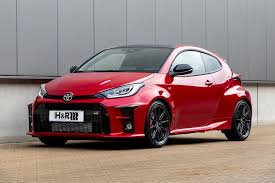 With seamless design and intuitive integration, you. Poison Dwarf Doping H R Sport Springs For The Toyota Yaris Gr
