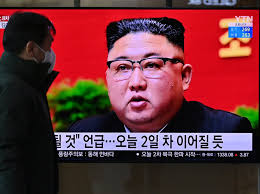 126,839 likes · 7,886 talking about this. Kim Jong Un Admits Failures In Rare Display Of Contrition Npr