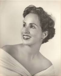 Ann Louise Collins (1938-2024)