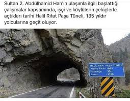 Abdulhamid Han Cografya Tarih Ilginc Gercekler
