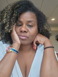 Dr. Tamara Mitchell-Davis