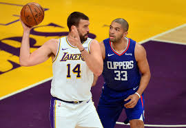 See the latest lakers news, player interviews, and videos. Lakers News Marc Gasol Ruled Out For Tuesday Vs Phoenix Suns Lakers Daily