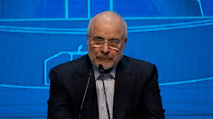 Iran Conflict: Vows, Negotiations, and Global Market Impact