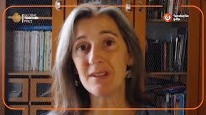 Professora Dulce Gonçalves