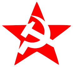 Pin On Hammer And Sickle