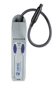 Superior sensitivity, accuracy, and reliability help you find even the smallest leaks fast. Javac D Tek Select Infrared Leak Detector 712 202 G21u