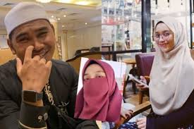 Pu abu tak kahwin lari, nikah dengan hana secara sah di malaysia. Pu Abu Curang Lagi Hana Azraa Bawa Haluan Sendiri Bawang Rangers