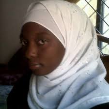 jamila mohammed (@jameela44)