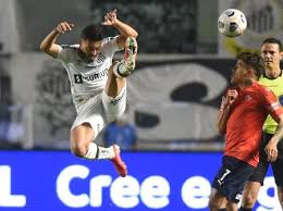 Jogo do santos de ontem. Independiente X Santos Onde Assistir Escalacoes Desfalques E Arbitragem 21 07 2021 Uol Esporte