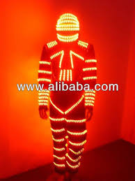 Led Dance Suit Led Light Costume Led Suits For Sale Led Light Costume Led Light Suit Led Lights