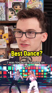 Is the last performance the best performance