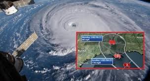 However, after approximately a week of slow development, the system moved into warm gulf of mexico waters and rapidly intensified into a major hurricane as it moved north towards the florida panhandle. Tqqcqvswwsu32m