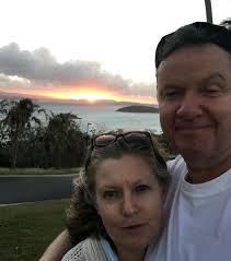 With my girl at Hammo.