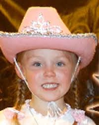 Rita Borchers's Instagram, Twitter & Facebook