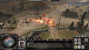 They are technologically sophisticated and hardened. Company Of Heroes 2 The Western Front Armies Review Pc Gamer