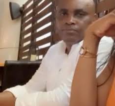 Empresário João Carlos de Andrade é burlador