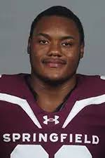 Terrell Jacobs-Baston