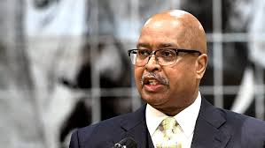 PHOTOS: Crispus Attucks presents 38th MLK Day of Service