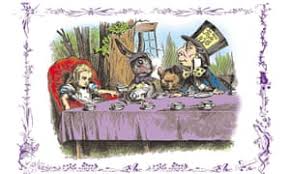 Please understand that our phone lines must be clear for urgent medical care needs. The Alice In Wonderland Quiz Global The Guardian