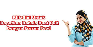 Rancangan perniagaan makanan sejuk beku milikan tunggal. Kursus Makanan Sejuk Beku Programusahawan Com