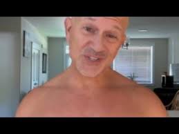 He is a Paramedic and Saves Lives