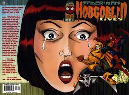 NO to Spider-Gwen lead Spider Verse movie