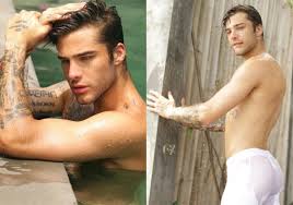 Рома Жёлудь признался, что занимался эскортом с мужчинами, и назвал свои  расценки