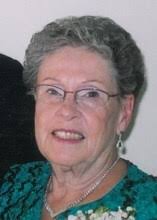 Mary McCabe Obituary