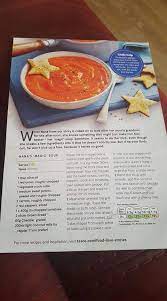 Nana S Magic Soup Tesco Soup Maker Recipes Recipes Veggie Dinner