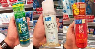 Mau nyembuhin jerawat kok malah tumbuh jerawat kecil bernanah. Elak Salah Beli Lelaki Ini Dedah Cara Pilih Skincare Yang Betul Betul Sesuai Dengan Kulit Wajah Hijabista