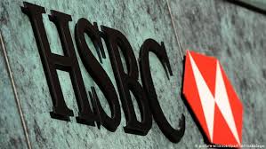 Welcome to hsbc business banking: Hsbc Ceo Quits As Bank Warns Of Looming Clouds Business Economy And Finance News From A German Perspective Dw 05 08 2019