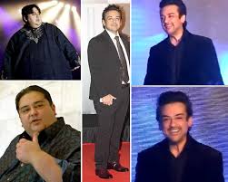 Adnan Sami Weight Loss Diet Exercise Pictures