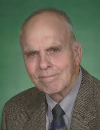 Obituary information for William Henry Heuer, Jr.