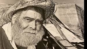 THE HERMIT OF MANANA