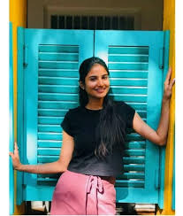 Cinemawoods - Actress #PoojaBirari Wiki:... | Facebook