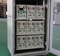 60kwh Lithium ion rackable battery energy storage bank ...