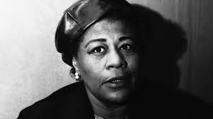 Ella Fitzgerald: Just One of Those Things