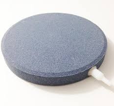 מרכבה‎, mɛʁkaˈva (listen), chariot) is a main battle tank used by the israel defense forces. Air Stone Circular Disc Round Aquarium Fish Tank Koi Pond Use Diffuser Plate Ebay