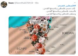 عندما غرّد الكاتب السعودي تركي الحمد على تويتر قائلا ببساطة. Ù‡Ø§Ø´ØªØ§Øº Ø±Ø¯ Ø§ Ø¹Ù„Ù‰ ØªØ±ÙƒÙŠ Ø§Ù„Ø­Ù…Ø¯ ÙÙ„Ø³Ø·ÙŠÙ† Ù‚Ø¶ÙŠØªÙŠ