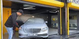 Golbasi Na Profesyonel Oto Yikama Ve Bakim Merkezi Acildi