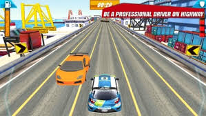Highway, highway is a remake of the well known retro handheld game. Highway Car Crash Racing For Android Download Free Latest Version Mod 2021