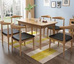 Furniture made from reclaimed wood is a popular choice. China Customised Dining Room Furniture French Solid Oak Wood Dining Table Set China Dining Table Wooden Table