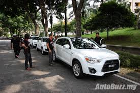 The mitsubishi asx has had yet another update. Review 2014 Mitsubishi Asx Ckd The Vehicle For Urbanites Video Autobuzz My