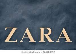 Design elements of zara logo. Zara Logo Vector Eps Free Download