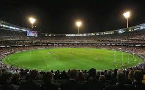 This is a landmark sports ground in melbourne, australia. Asi Solutions Replaces Ibm With Toshiba In High Pressure Rollout For Melbourne Cricket Ground Hardware Services Crn Australia