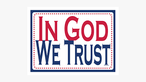 Free graphic resource for children's ministry leaders. In God We Trust Png God We Trust Png Transparent Png Transparent Png Image Pngitem