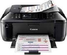 Printer canon pixma tr8550 driver setup downloads for microsoft windows 7, windows 8.1, windows 10 and linux operating systems. Canon Pixma Mx515 Driver And Software Downloads