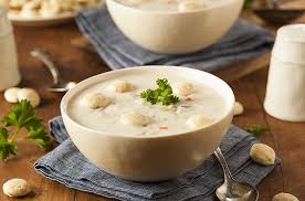 Clam chowder is easier to make than you think. The Scoop On Different Types Of Clam Chowder Your Aaa Network