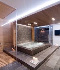 When it comes to home design, masculine touches aren't always easy to find. 97 Stylish Truly Masculine Bathroom Decor Ideas Digsdigs